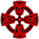 Celtic cross